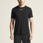 Squad Go Function Tee M
