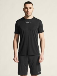 Squad Go Function Tee M