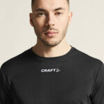 Squad Go Function Tee M