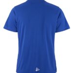 Squad Go Function Tee W
