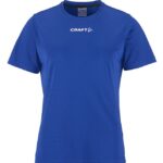 Squad Go Function Tee W
