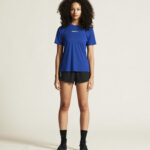 Squad Go Function Tee W