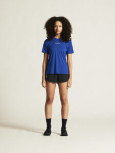 Squad Go Function Tee W