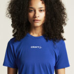 Squad Go Function Tee W