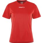 Squad Go Function Tee W