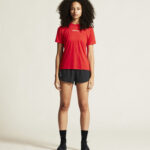 Squad Go Function Tee W