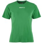 Squad Go Function Tee W