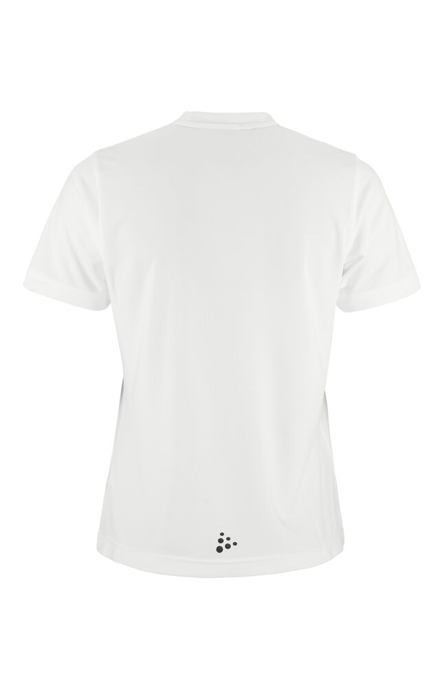 Squad Go Function Tee W