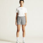 Squad Go Function Tee W