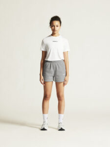 Squad Go Function Tee W