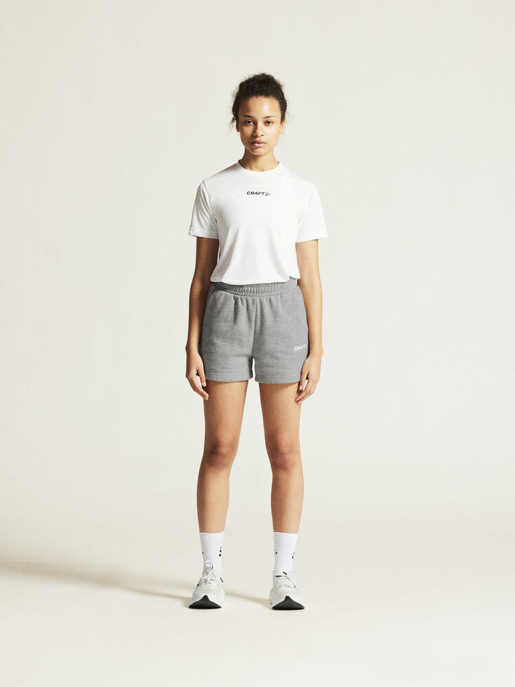 Squad Go Function Tee W