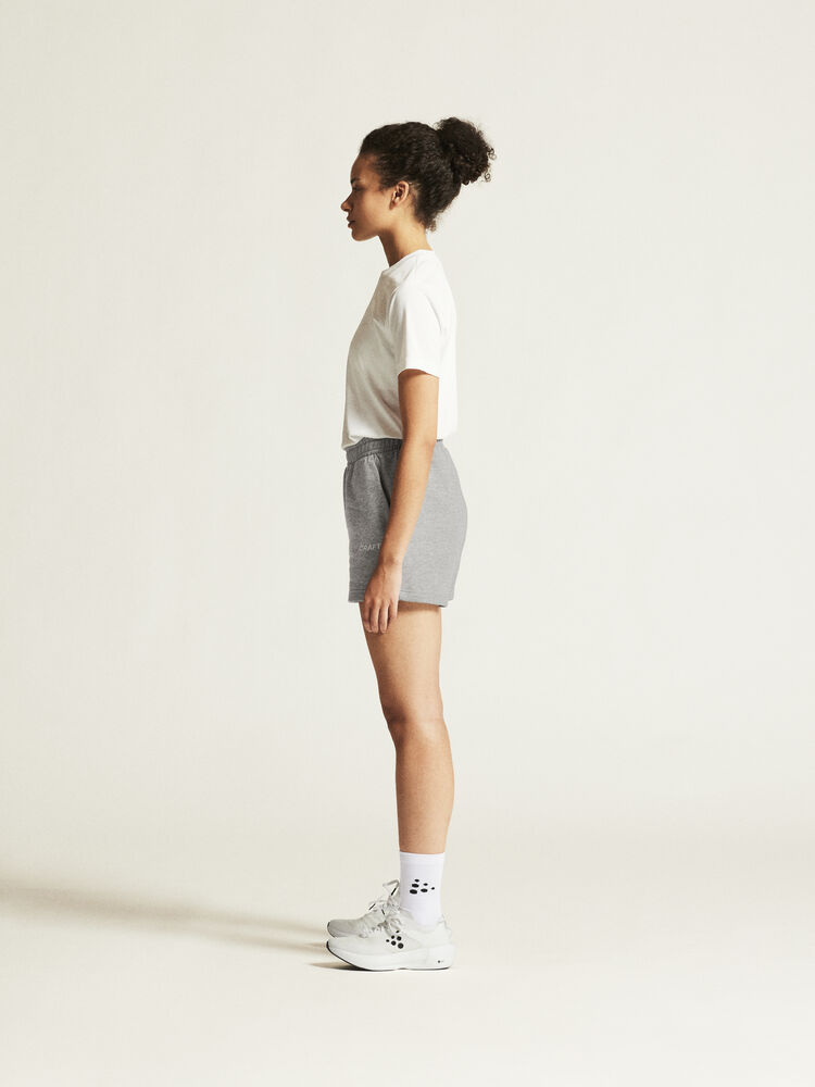 Squad Go Function Tee W