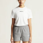Squad Go Function Tee W