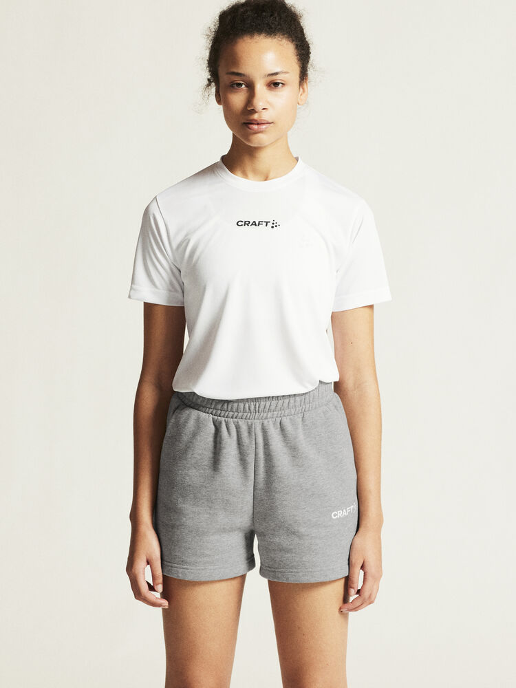 Squad Go Function Tee W