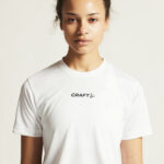 Squad Go Function Tee W