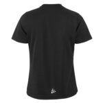 Squad Go Function Tee W