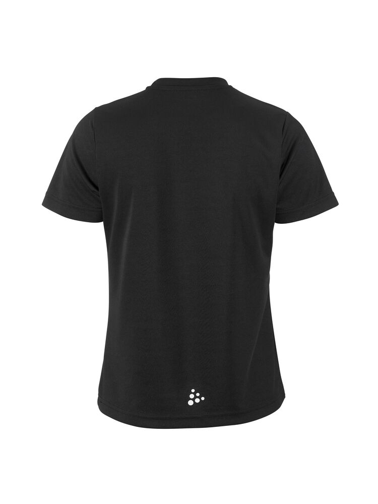 Squad Go Function Tee W