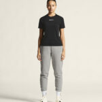 Squad Go Function Tee W