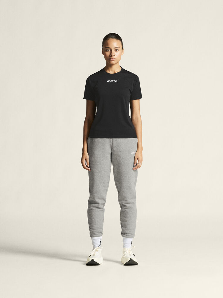 Squad Go Function Tee W