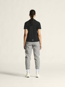 Squad Go Function Tee W