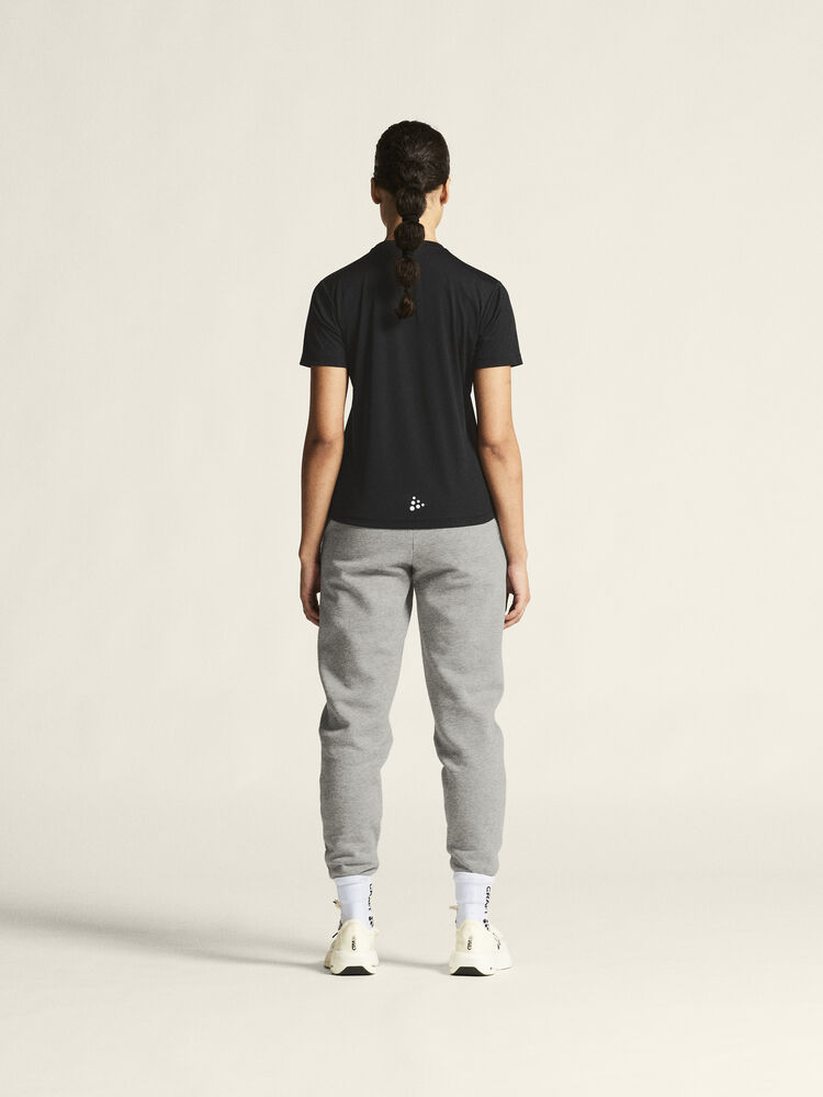 Squad Go Function Tee W