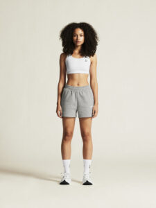 Community 2.0 Shorts W