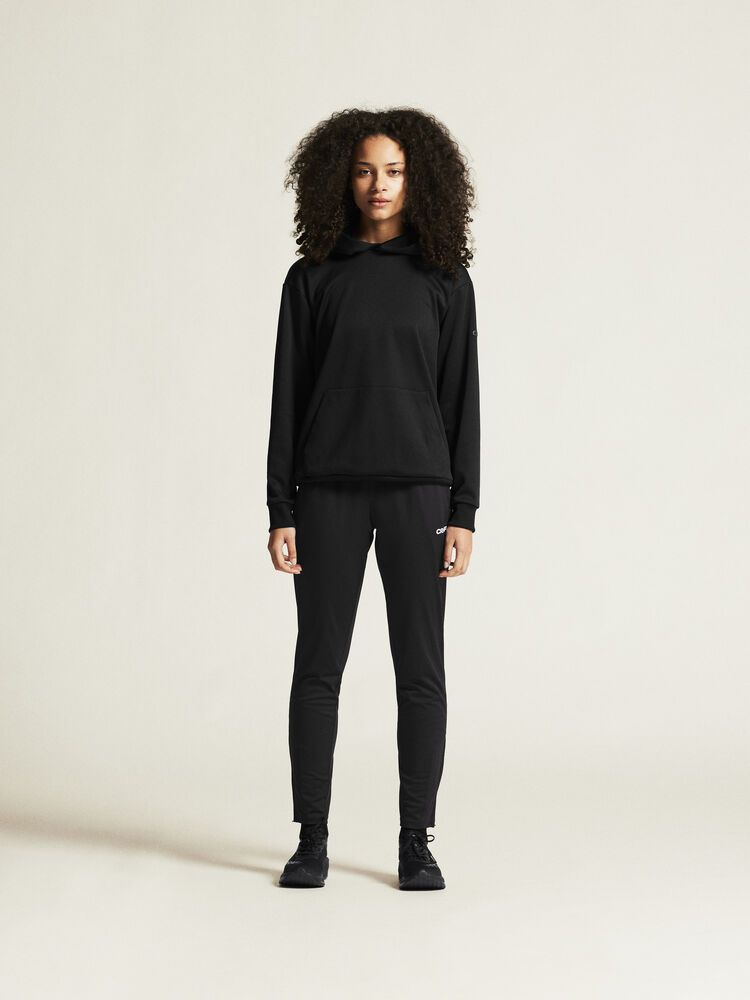 Community 2.0 Function Hoodie W
