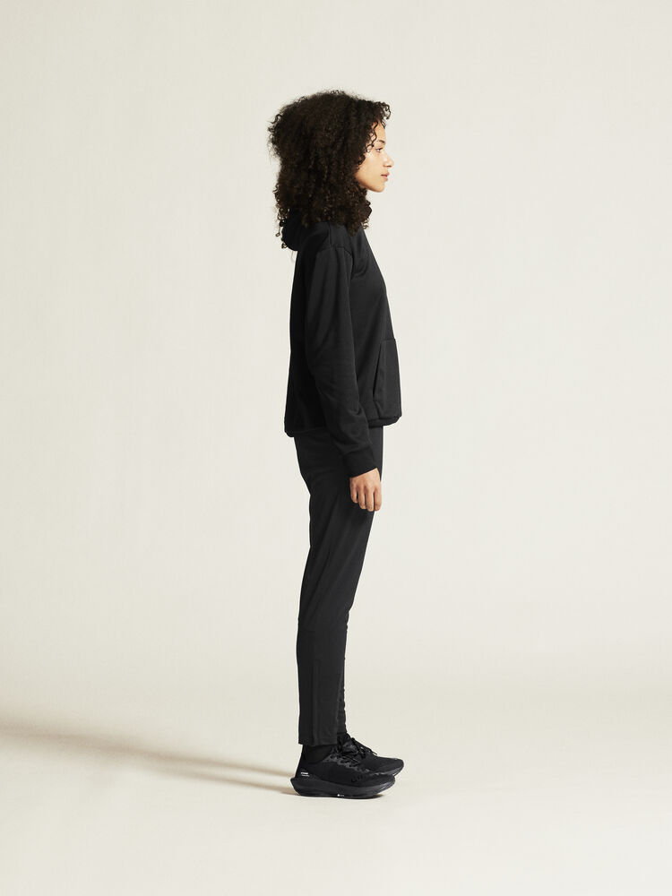 Community 2.0 Function Hoodie W