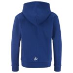 Community 2.0 Logo Fz Hoodie Jr