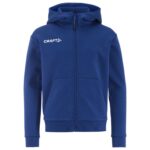 Community 2.0 Logo Fz Hoodie Jr