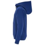 Community 2.0 Logo Fz Hoodie Jr