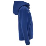 Community 2.0 Logo Fz Hoodie Jr