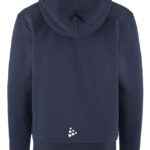 Community 2.0 Logo Fz Hoodie Jr