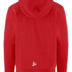 Community 2.0 Logo Fz Hoodie Jr