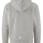 Community 2.0 Logo Fz Hoodie Jr