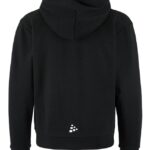 Community 2.0 Logo Fz Hoodie Jr