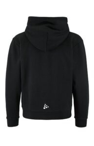 Community 2.0 Logo Fz Hoodie Jr