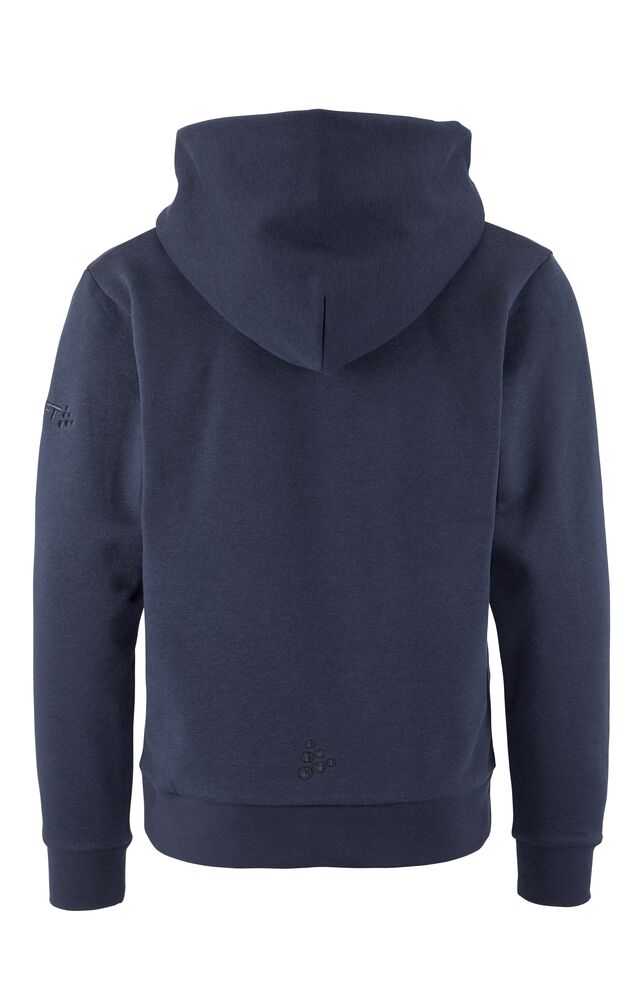 Community 2.0 Hoodie Jr