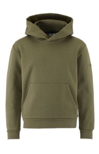 Community 2.0 Hoodie Jr