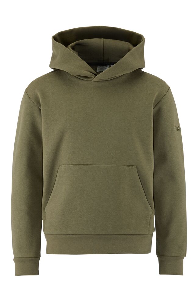 Community 2.0 Hoodie Jr