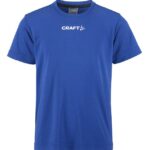 Squad Go Function Tee Jr
