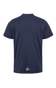 Squad Go Function Tee Jr
