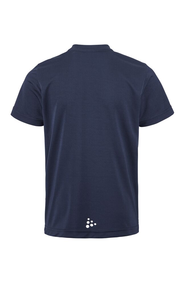 Squad Go Function Tee Jr