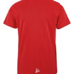 Squad Go Function Tee Jr