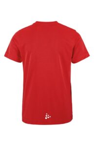 Squad Go Function Tee Jr