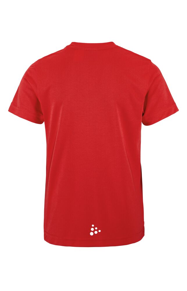 Squad Go Function Tee Jr