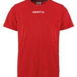 Squad Go Function Tee Jr