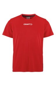 Squad Go Function Tee Jr