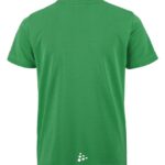 Squad Go Function Tee Jr
