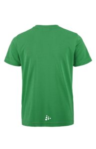 Squad Go Function Tee Jr